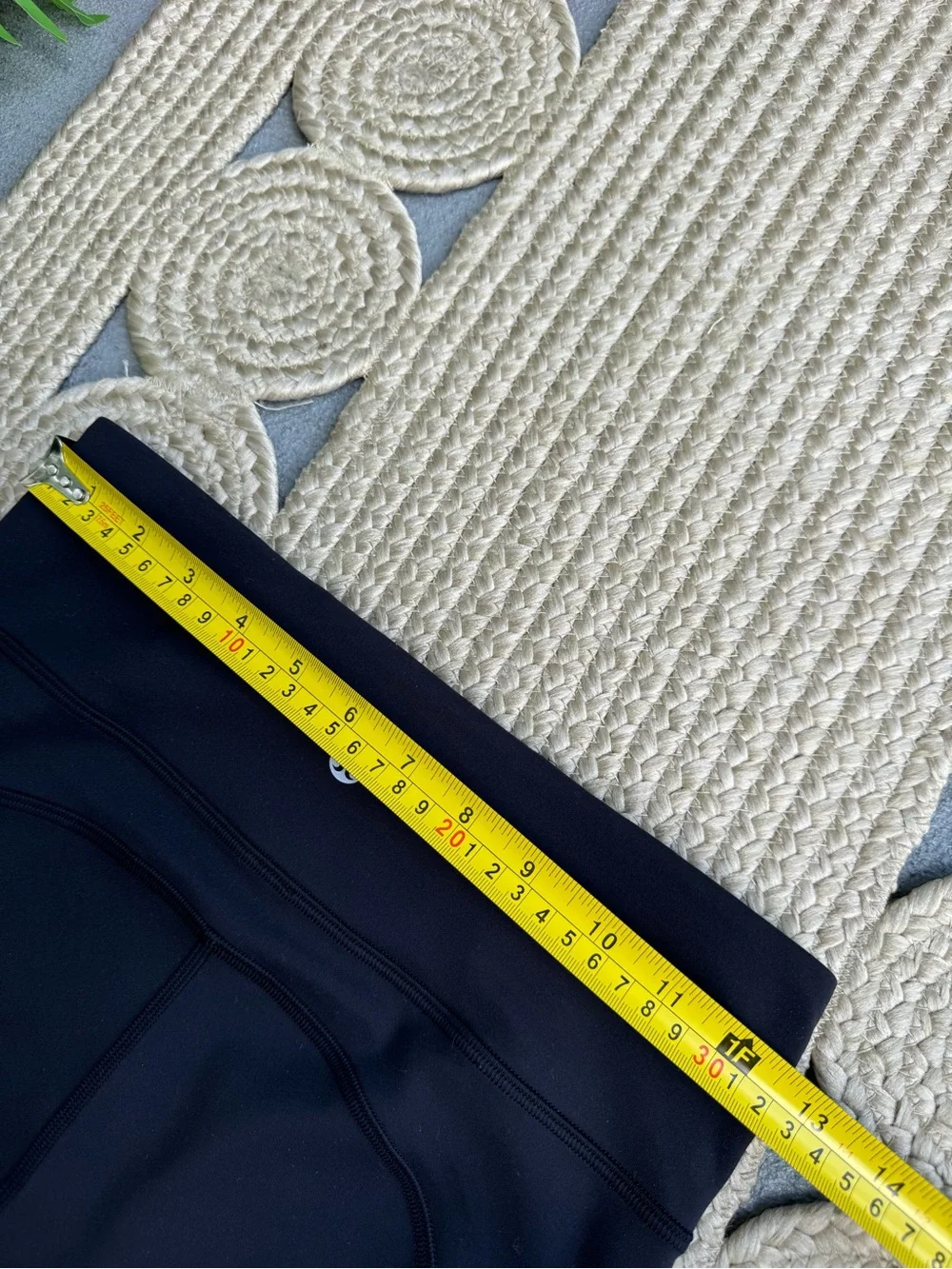 Lululemon Fast and Free High-Rise Tight 25